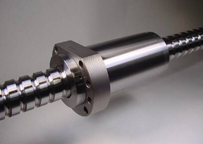 滾珠絲杠如何實現高速化的前景?